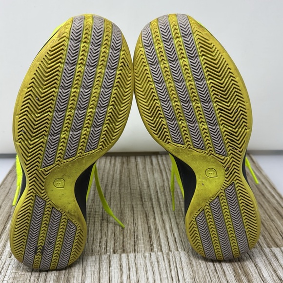 Adidas Derrick Rose Sneakers - Picture 12 of 12